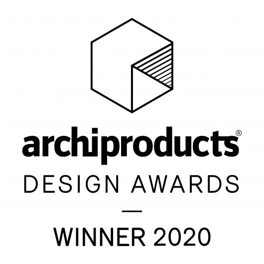 Badge Archiproducts Design Awards 2020